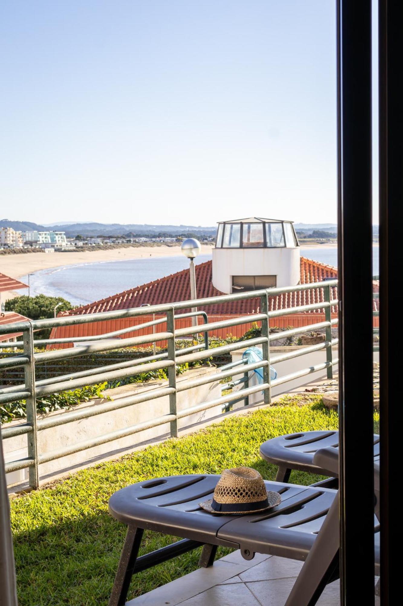 Paradise Com Vista Sobre A Baia São Martinho do Porto Exterior foto
